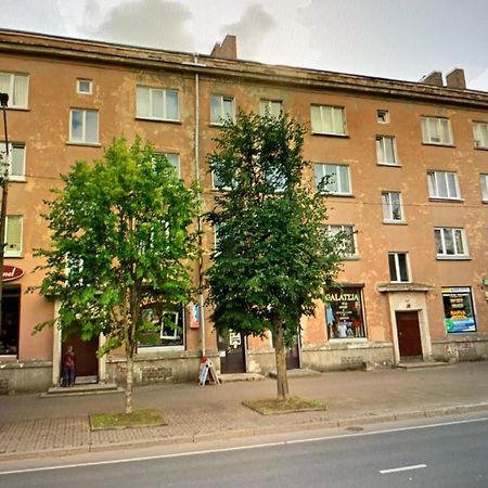 Happy Day Narva Exterior foto
