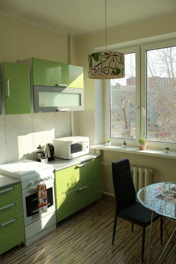Happy Day Narva Exterior foto