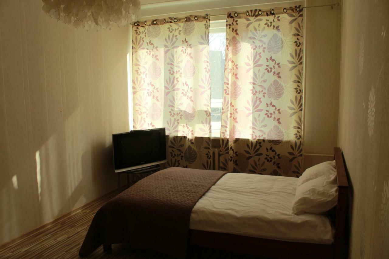 Happy Day Narva Exterior foto
