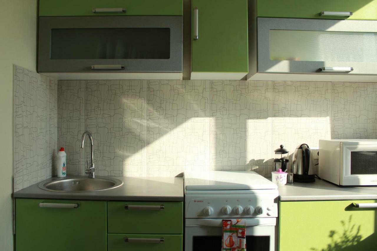 Happy Day Narva Exterior foto