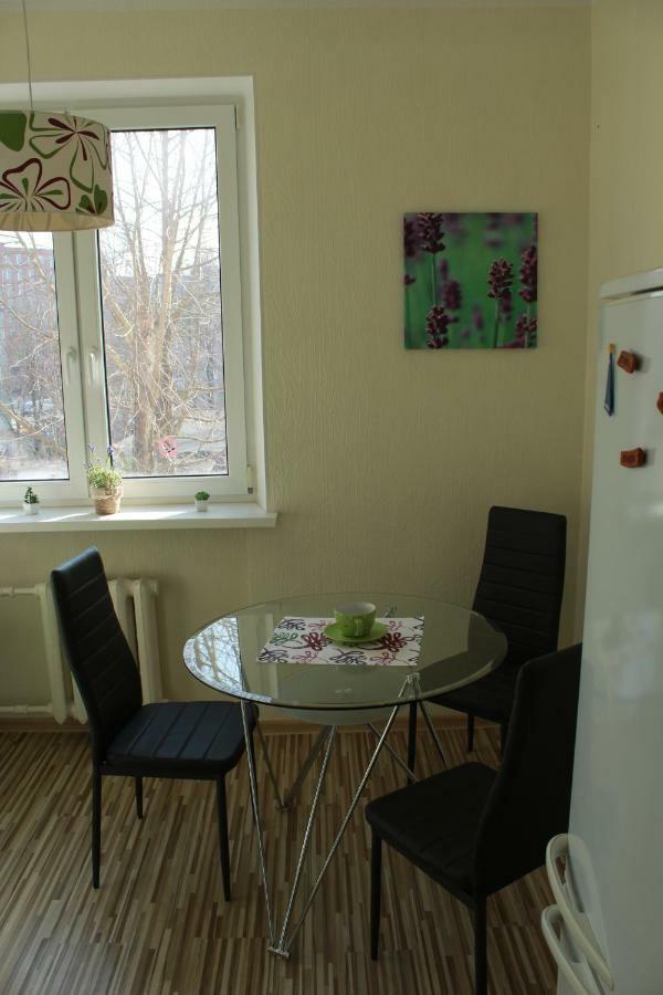 Happy Day Narva Exterior foto