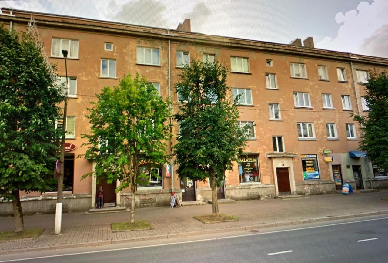Happy Day Narva Exterior foto