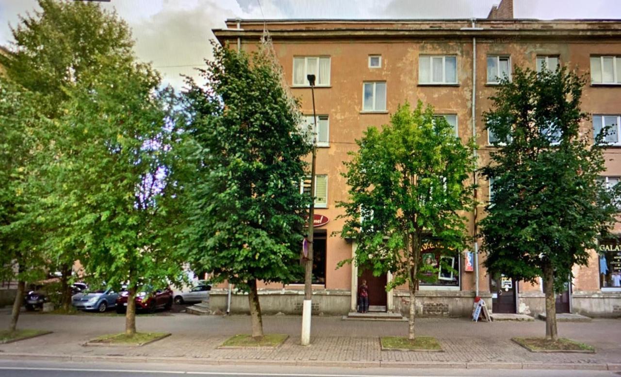 Happy Day Narva Exterior foto